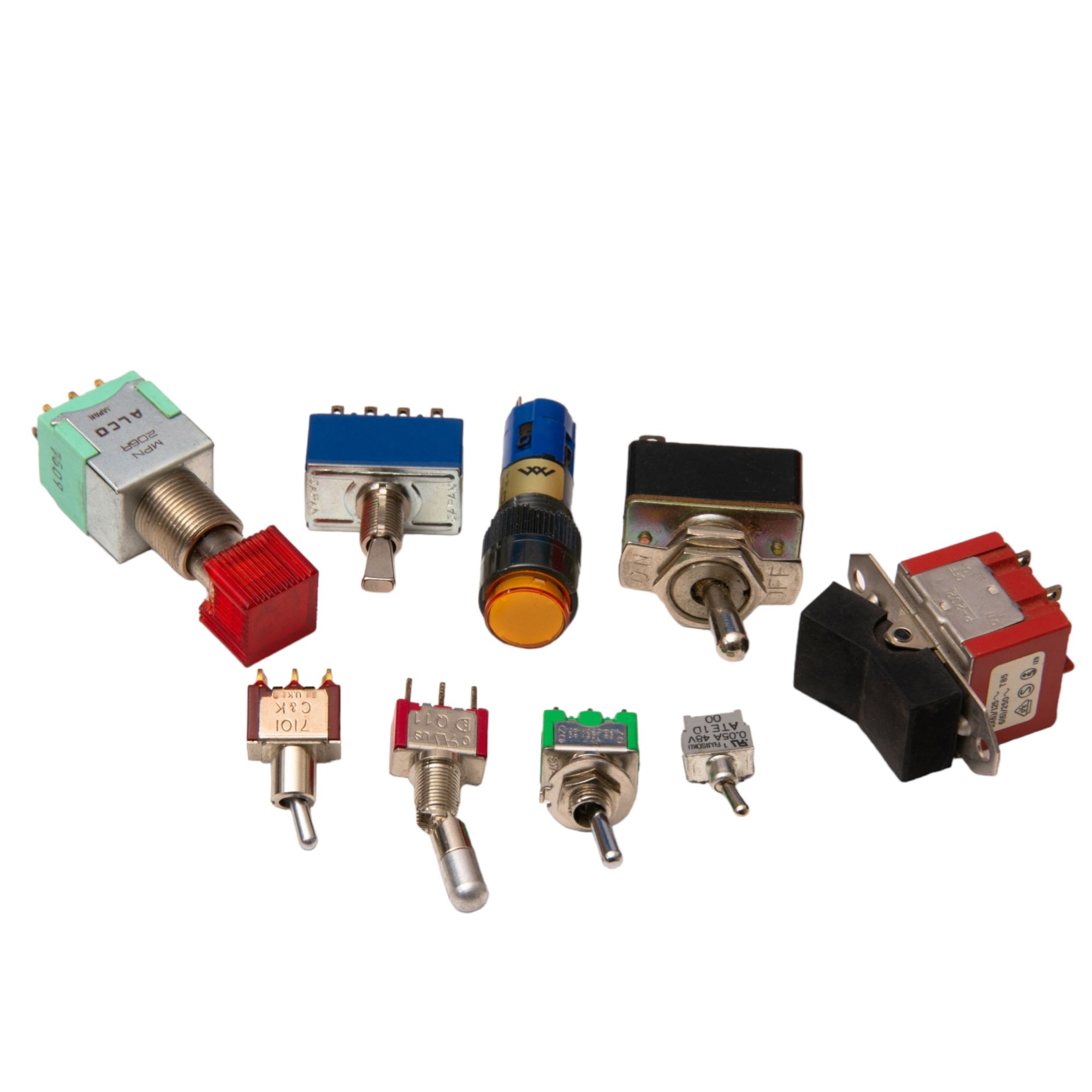 USB Flash Drives