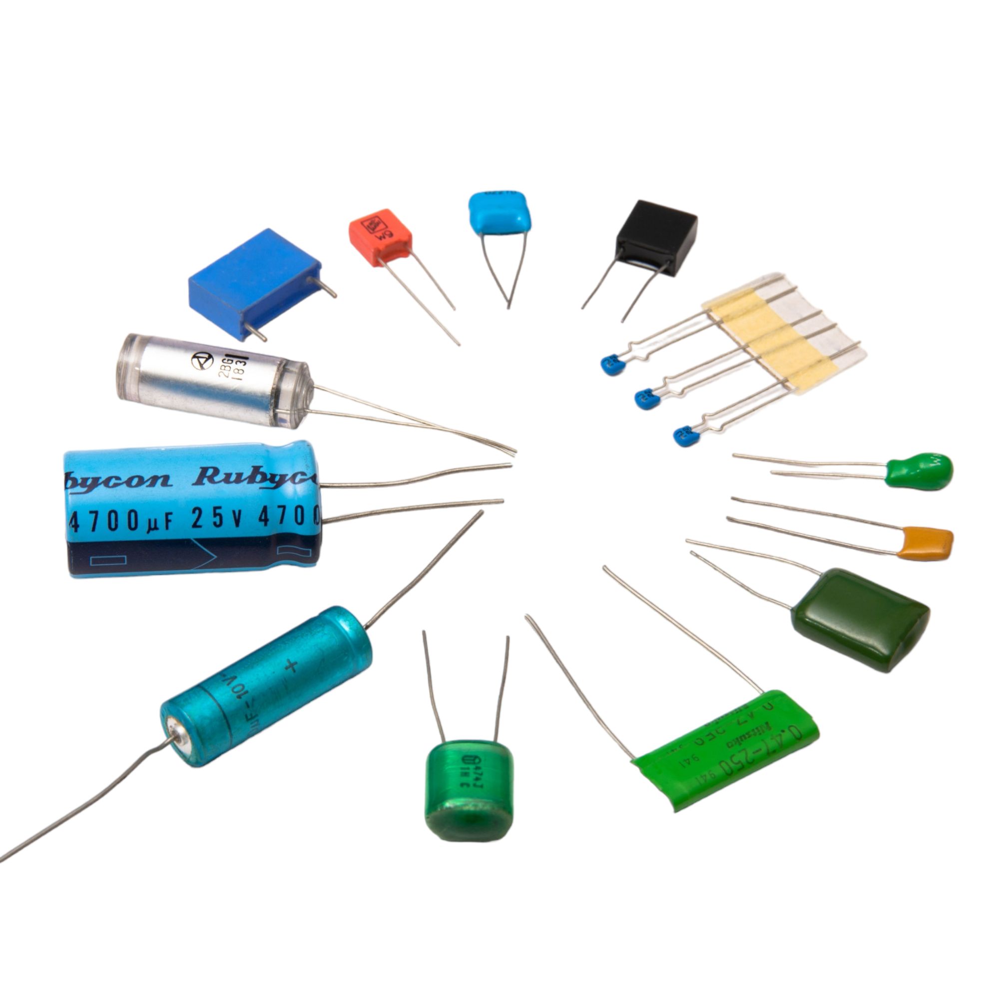 USB Flash Drives