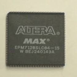 EPM7128SLC84-15