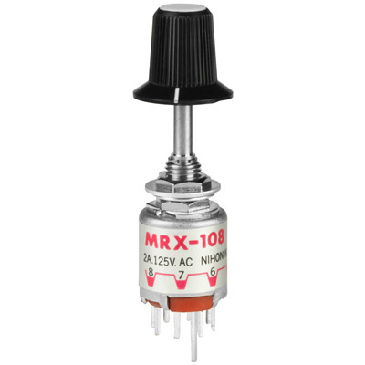 MRX-108