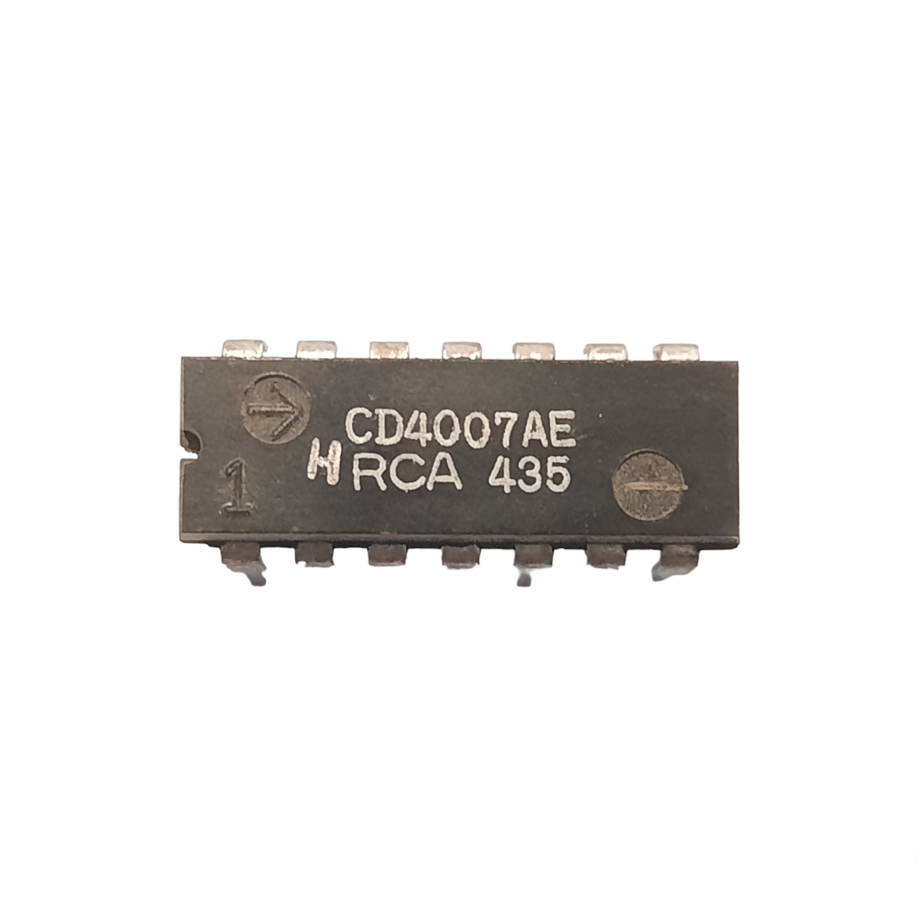 CD4007AE
