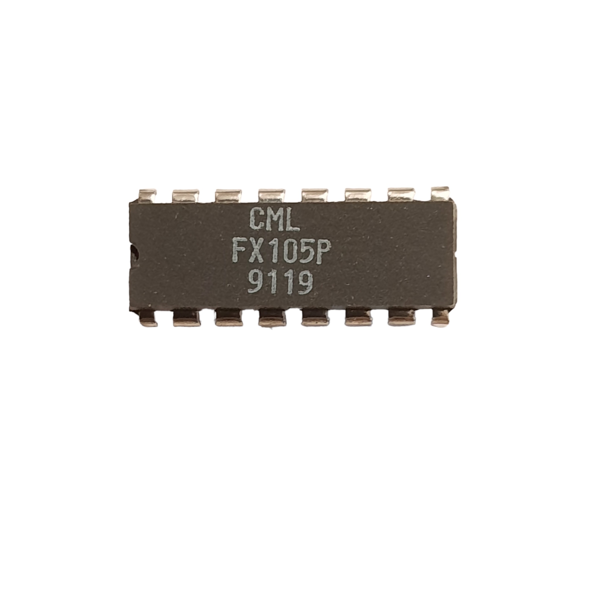 FX105P