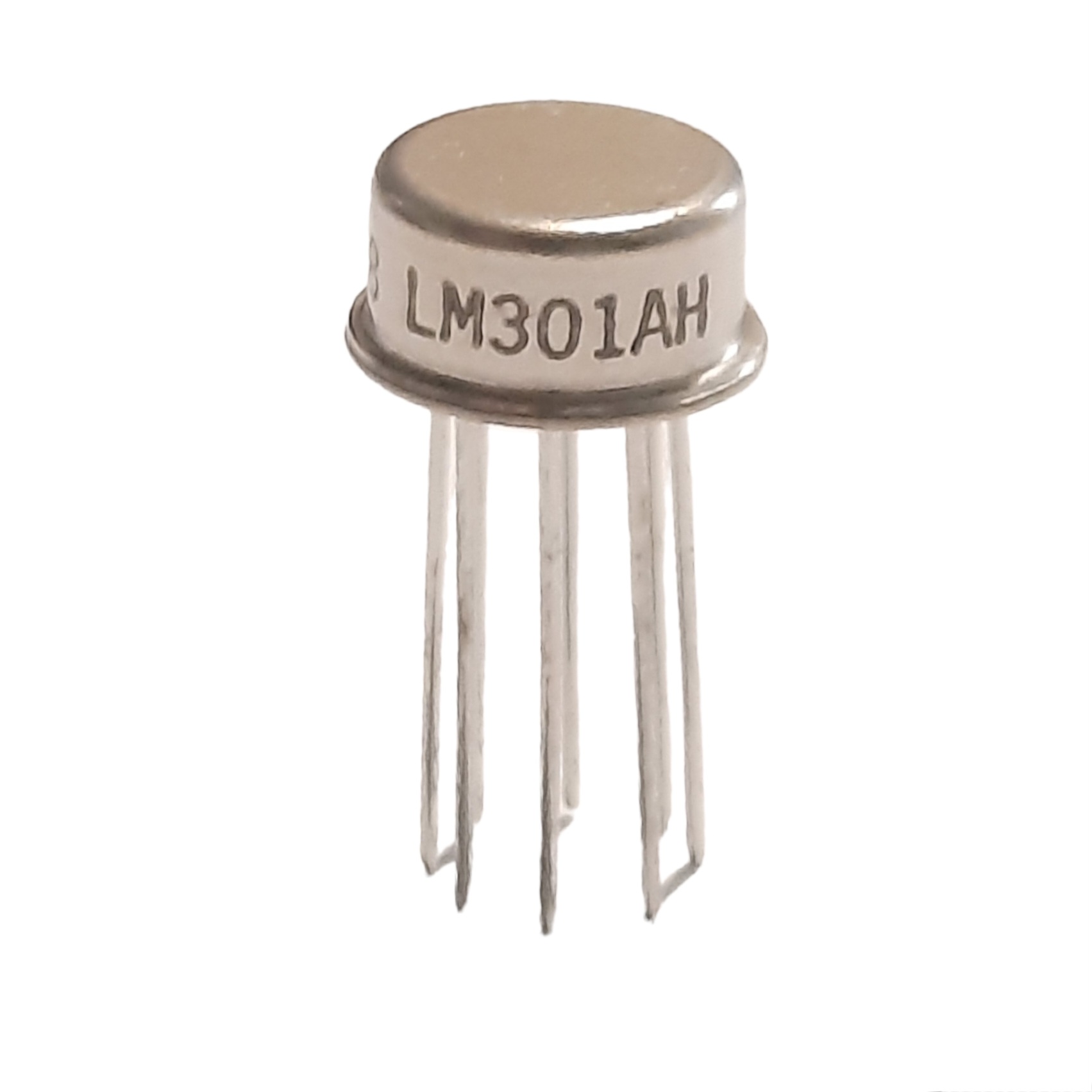 LM301AH