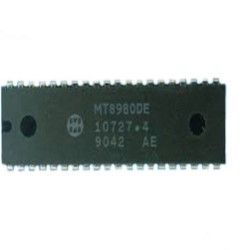 MT8980DE